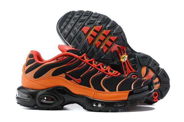 Men's Hot sale Running weapon Air Max TN Shoes 0122